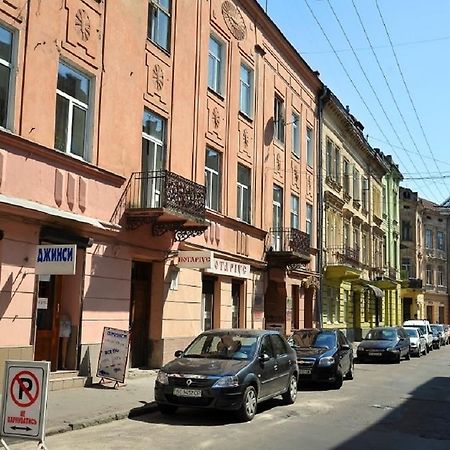 Apartments On Nalivayka Liov Cameră foto