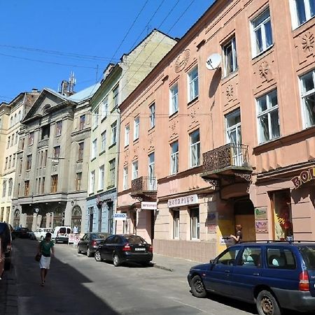 Apartments On Nalivayka Liov Cameră foto