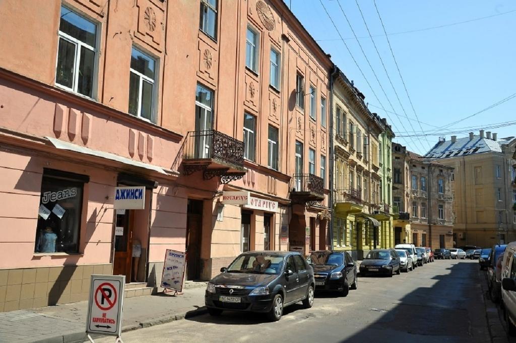Apartments On Nalivayka Liov Cameră foto